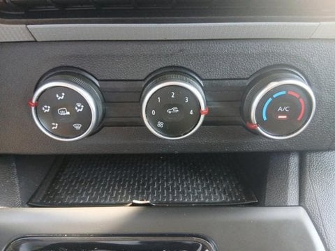 Voitures D'occasion À Seclin | Renault Kangoo Van L1 1.5 Blue Dci 95Ch Extra Sésame Ouvre Toi - 22