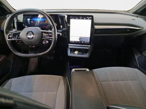 Voitures D'occasion À Seclin | Renault Mégane Megane E-Tech Electric Ev60 220Ch Techno Super Ch...