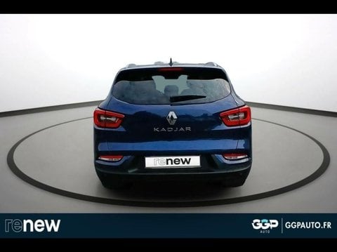 Voitures D'occasion À Seclin | Renault Kadjar 1.5 Blue Dci 115Ch Business 131G