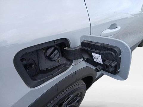 Voitures D'occasion À Seclin | Renault Symbioz 1.8 E-Tech Full Hybrid 160Ch Esprit Alpine - 25