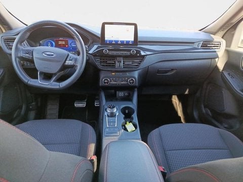 Voitures D'occasion À Seclin | Ford Kuga 2.0 Ecoblue 190Ch St-Line Bva I-Awd