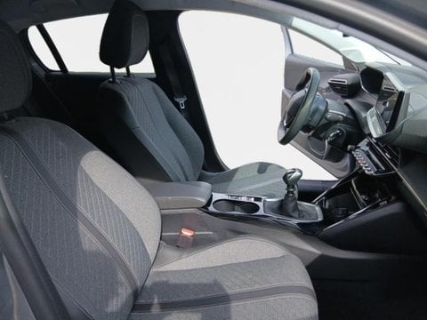 Voitures D'occasion À Seclin | Peugeot 208 1.2 100Ch S&S Allure