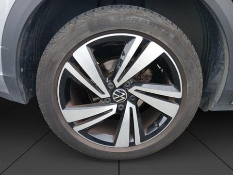 Voitures D'occasion À Seclin | Volkswagen T-Roc 1.5 Tsi Evo 150Ch R-Line Dsg7