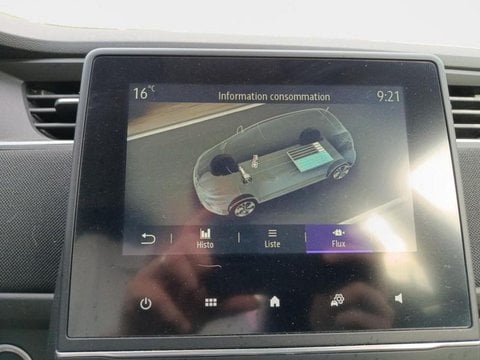 Voitures D'occasion À Seclin | Renault Zoe E-Tech Equilibre Charge Normale R110 - 22B