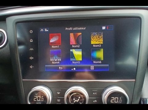 Voitures D'occasion À Seclin | Renault Kadjar 1.5 Blue Dci 115Ch Business 131G