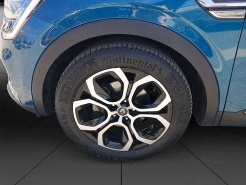 Voitures D'occasion À Seclin | Renault Arkana 1.6 E-Tech Hybride 145Ch Techno -22