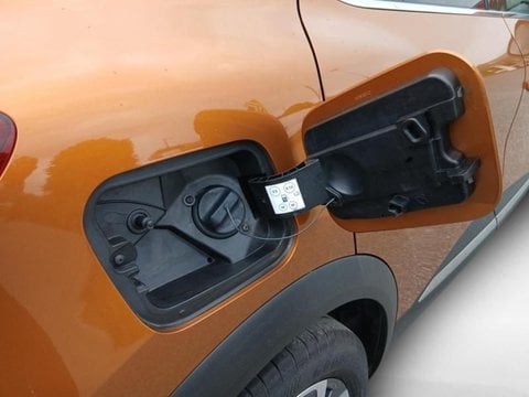Voitures D'occasion À Seclin | Renault Captur 1.3 Tce 140Ch Fap Intens -21