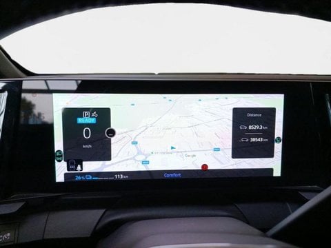 Voitures D'occasion À Seclin | Renault Mégane Megane E-Tech Electric Ev60 220Ch Techno Super Ch...