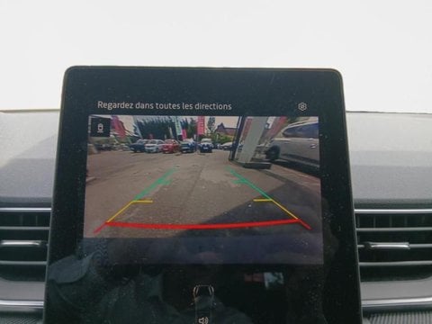 Voitures D'occasion À Seclin | Renault Symbioz 1.8 E-Tech Full Hybrid 160Ch Esprit Alpine - 25