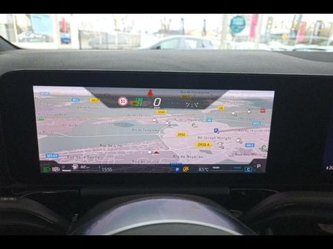 Voitures D'occasion À Seclin | Mercedes-Benz Gla 180 136Ch Progressive Line 7G-Dct