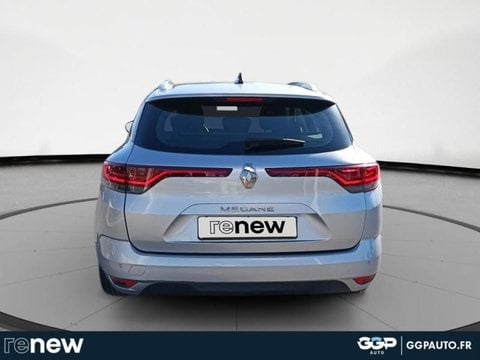 Voitures D'occasion À Seclin | Renault Mégane Estate Megane Estate 1.5 Blue Dci 115Ch Evolution...