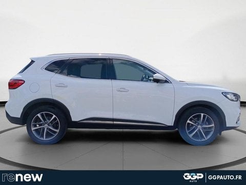 Voitures D'occasion À Seclin | Mg Ehs 1.5T Gdi 162Ch Phev Luxury