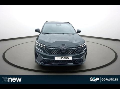Voitures D'occasion À Seclin | Renault Austral 1.2 E-Tech Full Hybrid 200Ch Techno Esprit Alpine