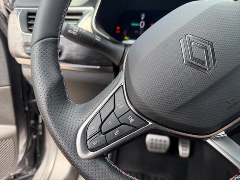 Voitures D'occasion À Seclin | Renault Arkana 1.6 E-Tech 145Ch Full Hybrid Esprit Alpine -25