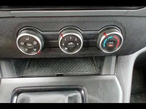 Voitures D'occasion À Seclin | Renault Kangoo Van L1 1.5 Blue Dci 95Ch Grand Confort - 22