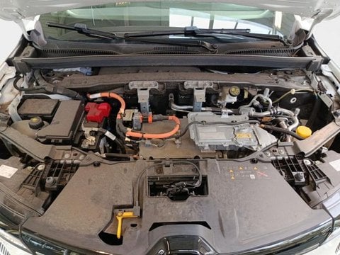 Voitures D'occasion À Seclin | Renault Mégane Megane E-Tech Electric Ev60 220Ch Techno Super Ch...