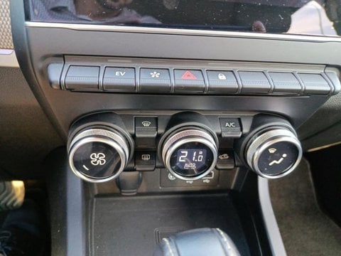 Voitures D'occasion À Seclin | Renault Arkana 1.6 E-Tech Hybride 145Ch Techno -22