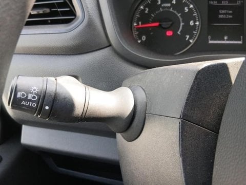Voitures D'occasion À Seclin | Renault Master Fg F3500 L2H2 2.3 Blue Dci 135Ch Confort Euro6