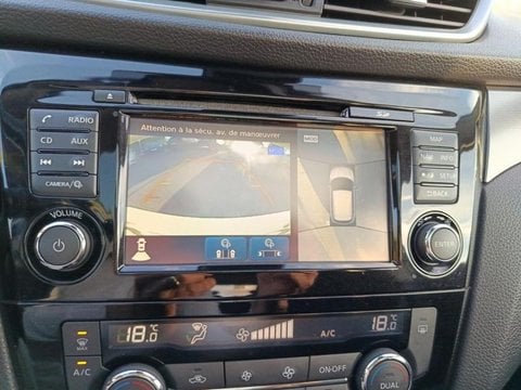 Voitures D'occasion À Seclin | Nissan Qashqai 1.2 Dig-T 115Ch N-Connecta