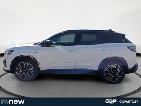 Voitures D'occasion À Seclin | Renault Austral 1.2 E-Tech Full Hybrid 200Ch Esprit Alpine - 25