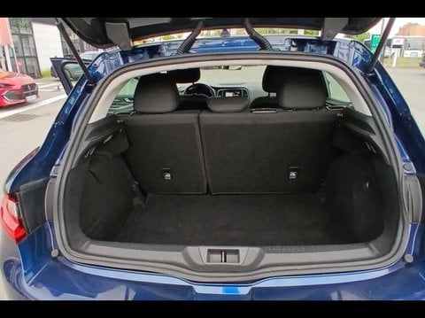 Voitures D'occasion À Seclin | Renault Mégane Megane 1.5 Blue Dci 115Ch Business
