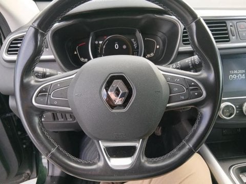 Voitures D'occasion À Seclin | Renault Kadjar 1.3 Tce 160Ch Fap Intens Edc
