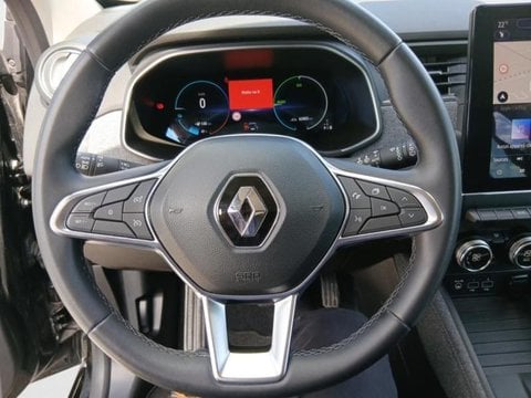 Voitures D'occasion À Seclin | Renault Zoe E-Tech Intens Charge Normale R110 Achat Integral - 21C