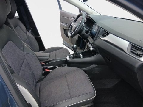 Voitures D'occasion À Seclin | Renault Captur 1.0 Tce 90Ch Techno