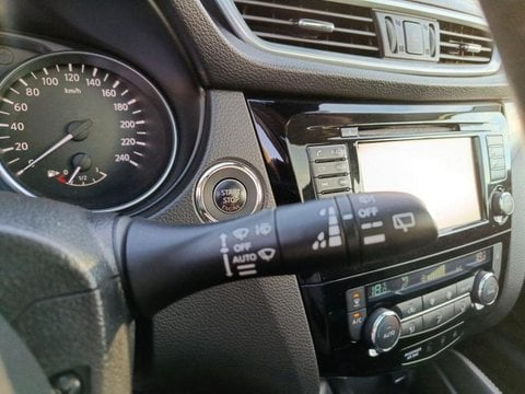 Voitures D'occasion À Seclin | Nissan Qashqai 1.2 Dig-T 115Ch N-Connecta