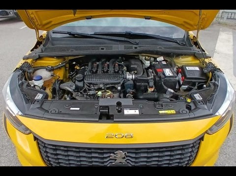 Voitures D'occasion À Seclin | Peugeot 208 1.2 Puretech 75Ch S&S Like