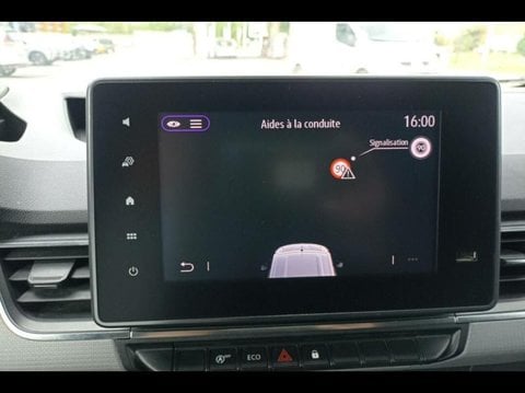 Voitures D'occasion À Seclin | Renault Kangoo Van L1 1.5 Blue Dci 95Ch Grand Confort Sésame Ouv...