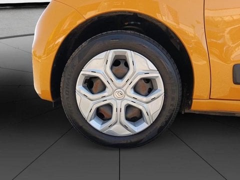 Voitures D'occasion À Seclin | Renault Twingo 1.0 Sce 65Ch Zen - 21