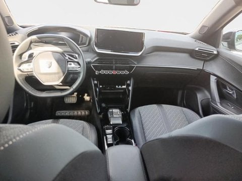 Voitures D'occasion À Seclin | Peugeot 3008 1.2 Hybrid 136Ch Allure E-Dcs6