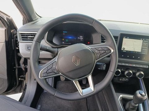 Voitures D'occasion À Seclin | Renault Clio 1.0 Eco-G 100Ch Techno - 25