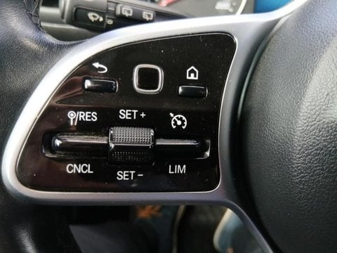 Voitures D'occasion À Seclin | Mercedes-Benz Citan 112 Cdi Long Pro 5Cv