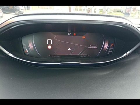 Voitures D'occasion À Seclin | Peugeot 3008 1.2 Puretech 130Ch S&S Gt Eat8