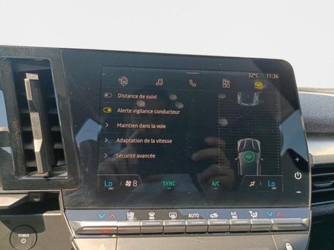 Voitures D'occasion À Seclin | Renault Mégane Megane E-Tech Electric Ev60 220Ch Equilibre Optim...