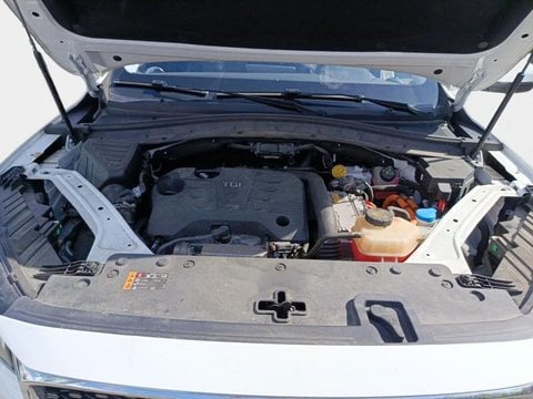 Voitures D'occasion À Seclin | Mg Ehs 1.5T Gdi 162Ch Phev Luxury