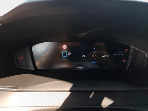 Voitures D'occasion À Seclin | Peugeot 3008 1.2 Hybrid 136Ch Allure E-Dcs6
