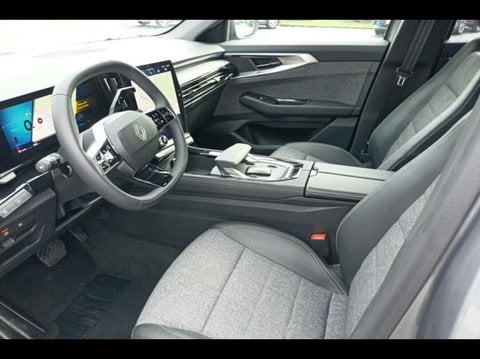 Voitures D'occasion À Seclin | Renault Espace 1.2 E-Tech Full Hybrid 200Ch Techno 7 Places - 24