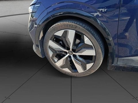 Voitures D'occasion À Seclin | Renault Mégane Megane E-Tech Electric Ev60 220Ch Techno Optimum ...