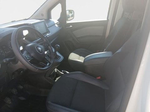 Voitures D'occasion À Seclin | Renault Kangoo Van L1 1.5 Blue Dci 95Ch Grand Confort Sésame Ouv...