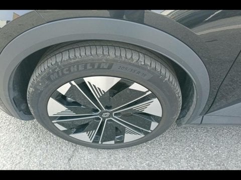 Voitures D'occasion À Seclin | Renault Scénic Scenic E-Tech Electric 220Ch Techno Grande Autono...