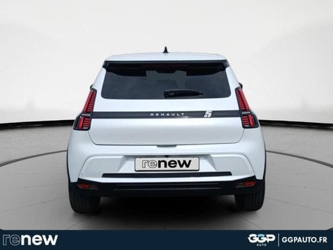 Voitures D'occasion À Seclin | Renault 5 E-Tech Electrique 150Ch Techno Autonomie Confort