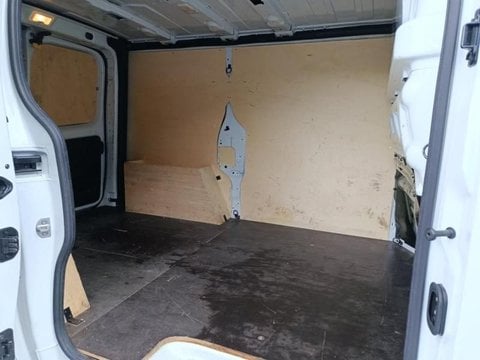 Voitures D'occasion À Seclin | Renault Trafic Fg L1H1 3T 2.0 Blue Dci 130Ch Confort E6E