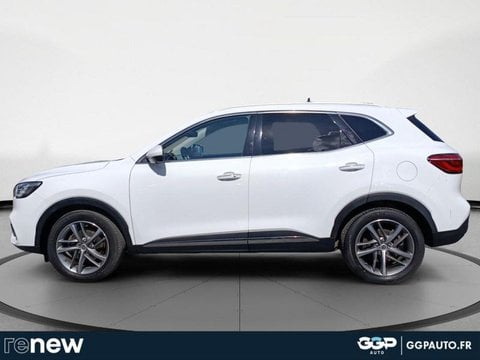 Voitures D'occasion À Seclin | Mg Ehs 1.5T Gdi 162Ch Phev Luxury