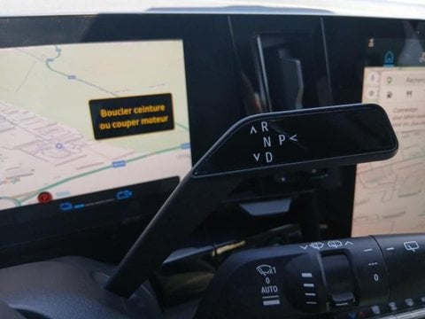 Voitures D'occasion À Seclin | Renault Espace 1.2 E-Tech Full Hybrid 200Ch Iconic