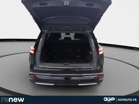 Voitures D'occasion À Seclin | Renault Espace 1.2 E-Tech Full Hybrid 200Ch Esprit Alpine 5 Place...