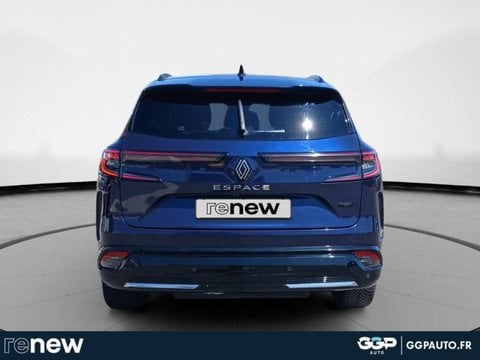 Voitures D'occasion À Seclin | Renault Espace 1.2 E-Tech Full Hybrid 200Ch Iconic