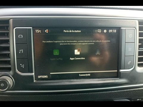 Voitures D'occasion À Seclin | Opel Vivaro Fg M 2.0 Bluehdi 145Ch